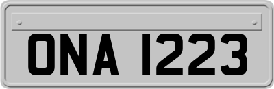 ONA1223