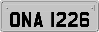 ONA1226