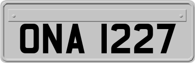 ONA1227