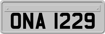 ONA1229