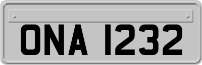 ONA1232