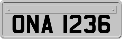 ONA1236