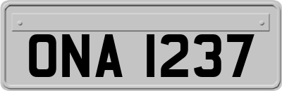 ONA1237
