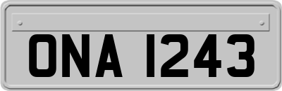 ONA1243