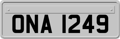 ONA1249