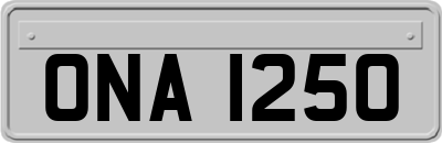 ONA1250