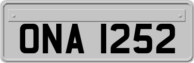 ONA1252