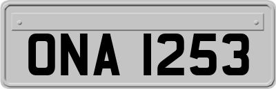 ONA1253
