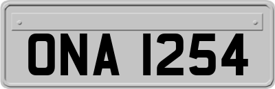 ONA1254