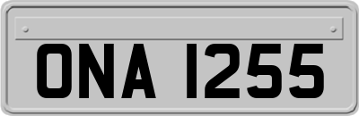 ONA1255