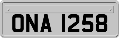 ONA1258