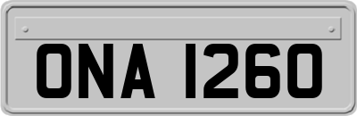 ONA1260