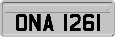 ONA1261