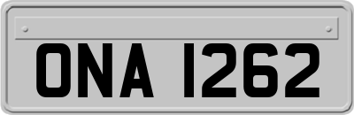 ONA1262