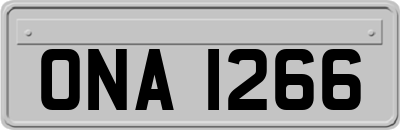 ONA1266