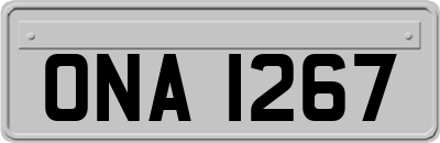 ONA1267