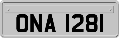 ONA1281