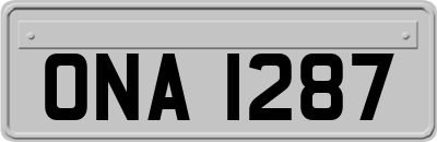 ONA1287