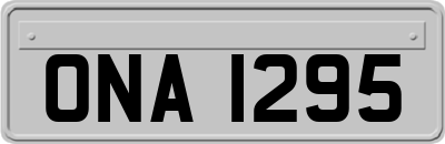 ONA1295