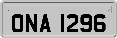 ONA1296
