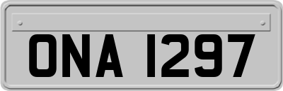 ONA1297