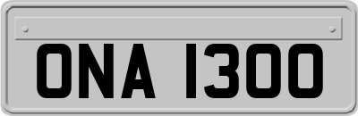 ONA1300
