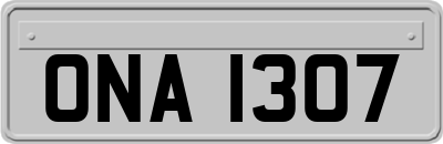 ONA1307