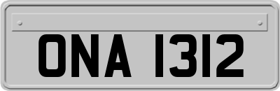 ONA1312
