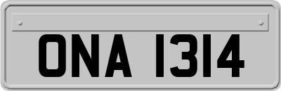 ONA1314