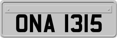 ONA1315