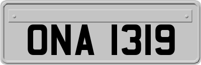 ONA1319