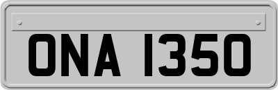 ONA1350