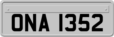 ONA1352