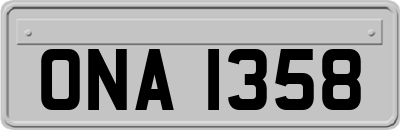 ONA1358