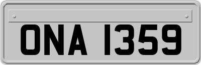 ONA1359