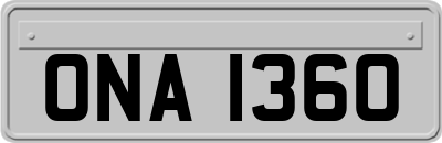 ONA1360