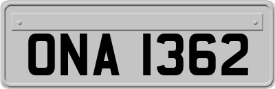 ONA1362
