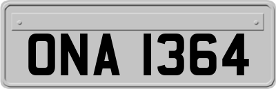 ONA1364