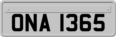 ONA1365
