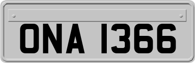 ONA1366