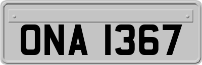 ONA1367