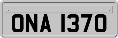 ONA1370