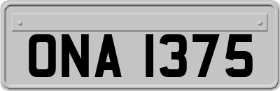 ONA1375