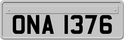ONA1376