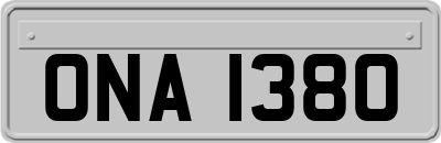 ONA1380