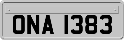 ONA1383
