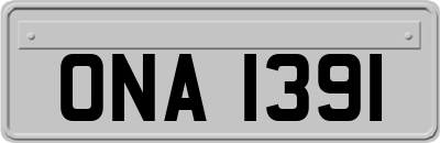 ONA1391