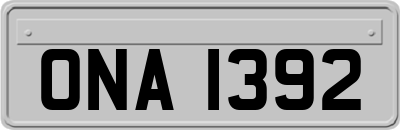 ONA1392