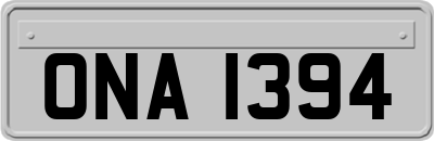 ONA1394