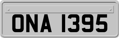 ONA1395